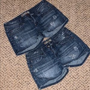 BKE Madison Shorts (2 pairs)
